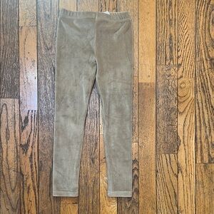 Mayoral Tan Leggings Soft Versatile Design